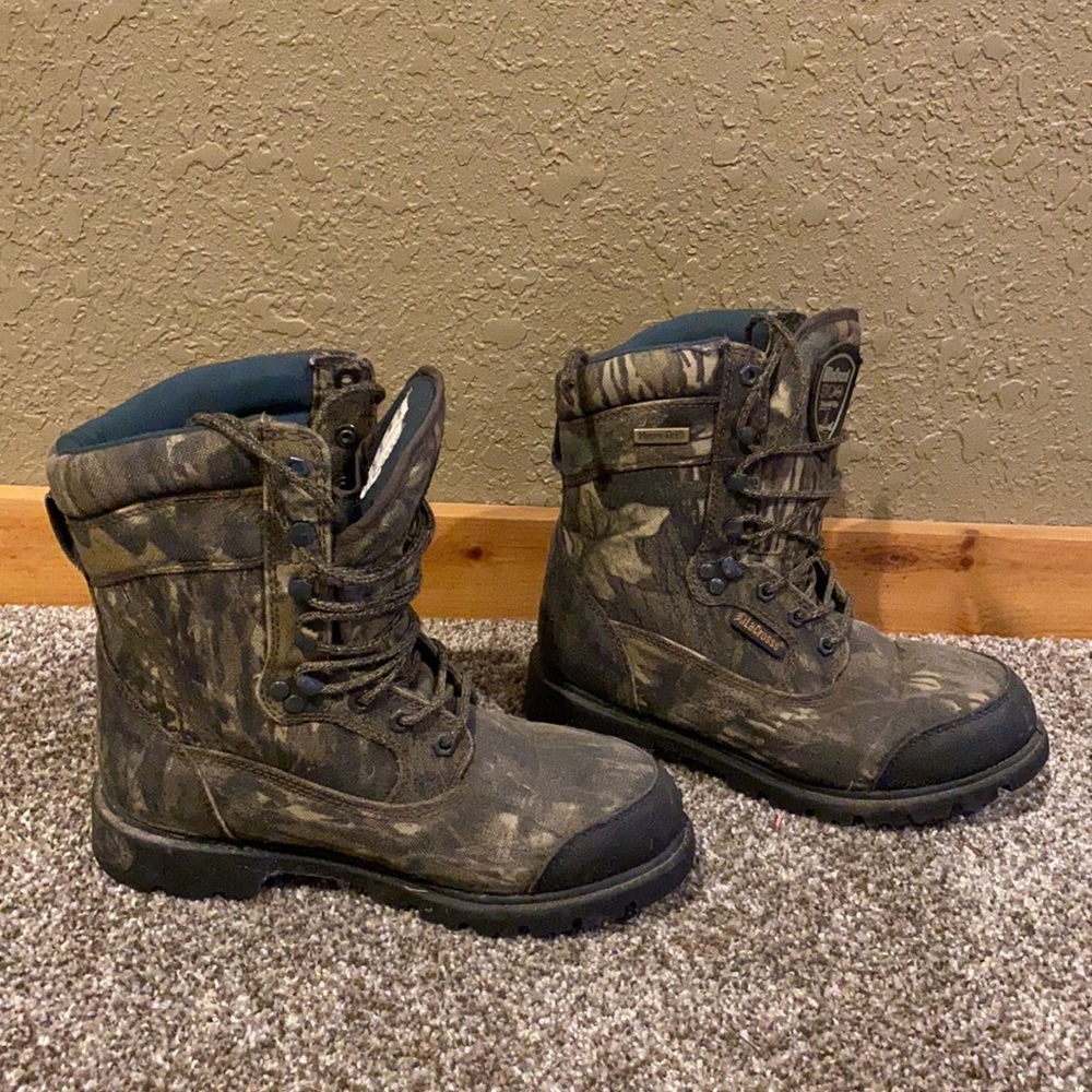 LaCrosse Boots